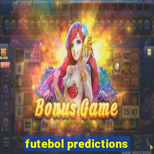 futebol predictions